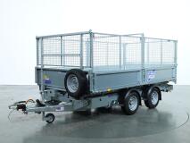 2026 Ifor Williams TT3621 Kipper VT1019 | Aanhangwagen | Kipper