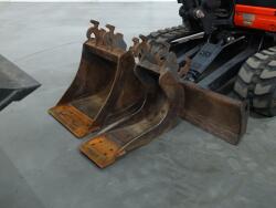 2020 Kubota KX027-4 VK10739 | Graafmachine | Minigraver