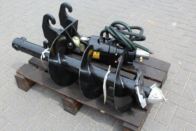 2026 Auger Torque X1500 Grondboor VK10751 | Aanbouwdelen | Grondboor