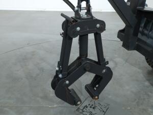 2023 Giant Bandenklem met jip