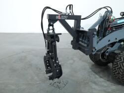 2023 Giant Bandenklem met jip DV1562 | Aanbouwdelen | Stenenklemmen