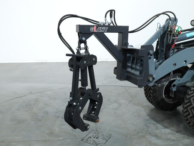 2023 Giant Bandenklem met jip DV1562 | Aanbouwdelen | Stenenklemmen