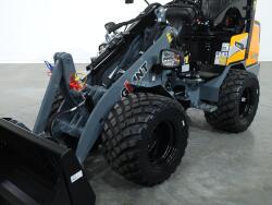 2026 Giant G2300 X-tra HD VK10754 | Wiellader | Mini Shovel