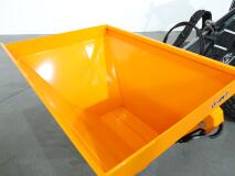 2026 Giant Big Bag Vuller DV1563 | Aanbouwdelen | Diverse