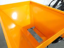 2026 Giant Big Bag Vuller DV1563 | Aanbouwdelen | Diverse