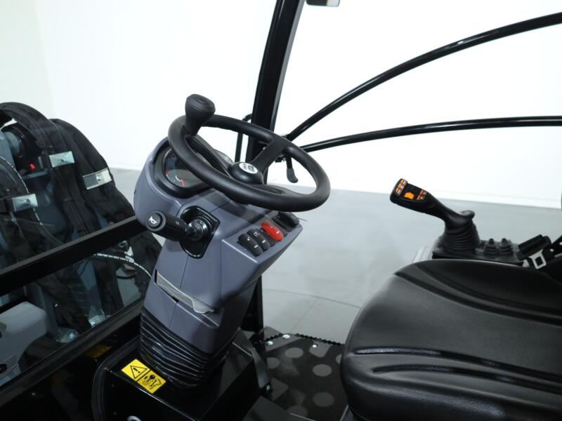 2026 Giant G3500 X-tra VK10766 | Wiellader | Mini Shovel