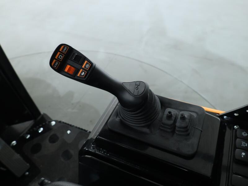 2026 Giant G3500 X-tra VK10766 | Wiellader | Mini Shovel