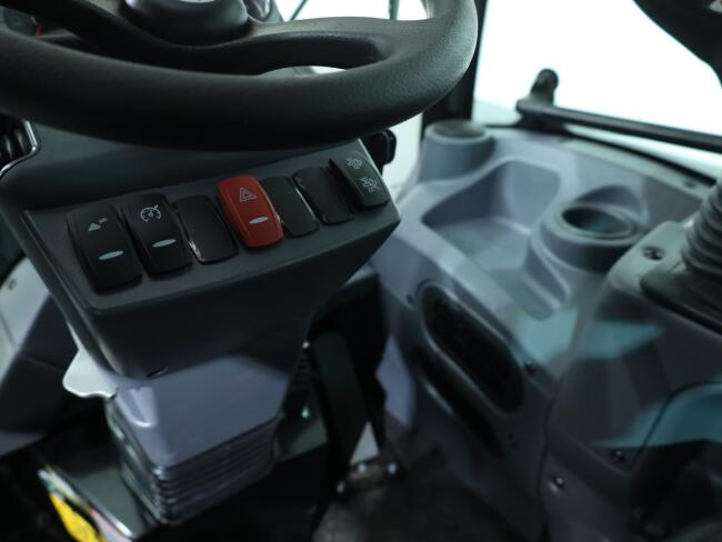2026 Giant G5000 VK10773 | Wiellader | Mini Shovel