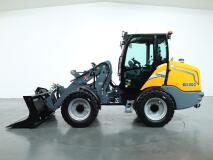 2026 Giant G5000 VK10773 | Wiellader | Mini Shovel