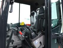 2026 Kubota KX085-5 Mono VK10778 | Graafmachine | Minigraver