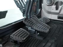 2026 Kubota KX085-5 Mono VK10778 | Graafmachine | Minigraver
