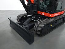 2026 Kubota KX085-5 Mono VK10778 | Graafmachine | Minigraver