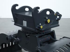 2026 V-M 1000D CW30 Sorteergrijper (12-20t)