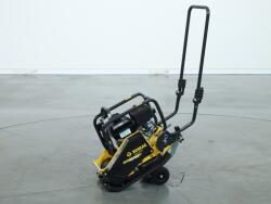 2026 Bomag BP12/35 VK10801 | Grondverdichting | Trilplaat