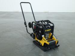 2026 Bomag BP12/35 VK10801 | Grondverdichting | Trilplaat