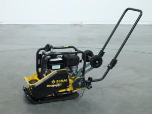 2026 Bomag BP12/35
