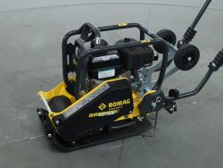 2026 Bomag BP12/35 VK10801 | Grondverdichting | Trilplaat
