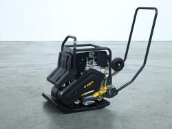 2023 Bomag BP25/50D VK10803 | Grondverdichting | Trilplaat