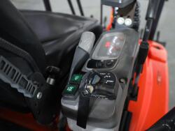 2016 Kubota U17-3 Alpha VK10804 | Graafmachine | Minigraver