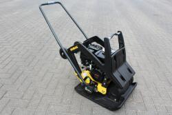 2023 Bomag BP25/50 VK10802 | Grondverdichting | Trilplaat