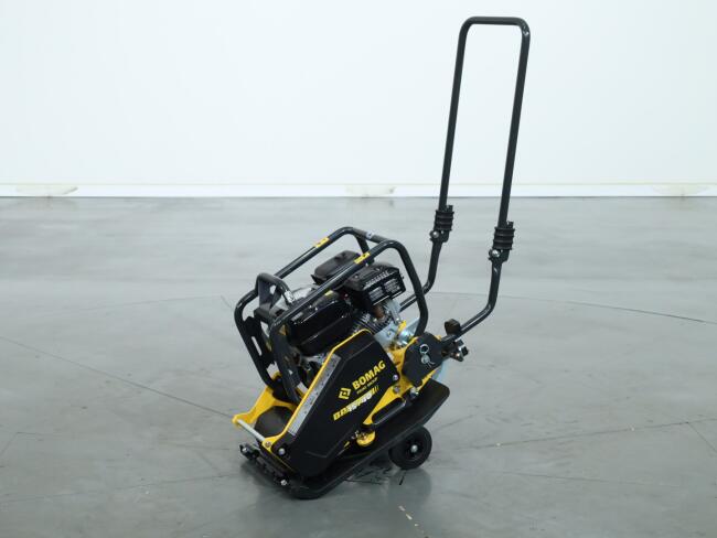 2026 Bomag BP15/40 VK10808 | Grondverdichting | Trilplaat