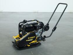 2026 Bomag BP15/40 VK10808 | Grondverdichting | Trilplaat