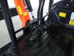 2026 Kubota U18-5 Hi Spec VK10810 | Graafmachine | Minigraver