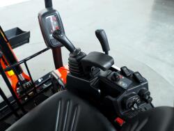 2026 Kubota U18-5 Hi Spec VK10810 | Graafmachine | Minigraver