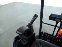 2026 Kubota U18-5 Hi Spec VK10810 | Graafmachine | Minigraver