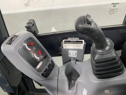 2026 Kubota KX019-4 VK10814 | Graafmachine | Minigraver