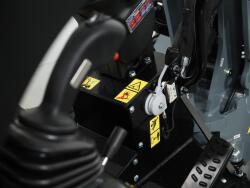 2026 Giant G2500 X-tra HD VK10815 | Wiellader | Mini Shovel