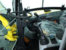 2025 Wacker Neuson EW65 VV1512 | Graafmachine | Mobiele graafmachine