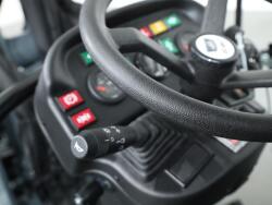 2025 Giant G2500 HD VV1514 | Wiellader | Mini Shovel