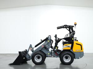 2025 Giant G2500 HD