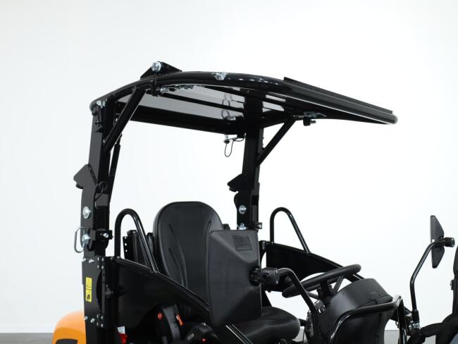 2025 Giant G2500 HD VV1514 | Wiellader | Mini Shovel