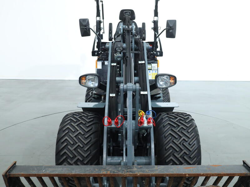 2025 Giant G2500 HD VV1514 | Wiellader | Mini Shovel