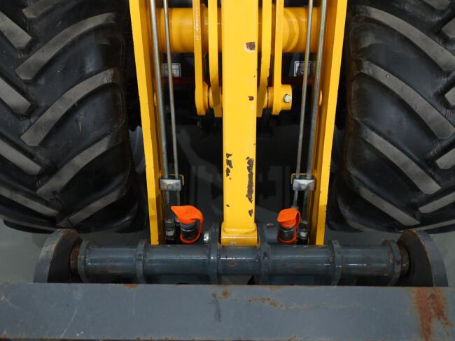 2019 Gehl AL 440 VK10817 | Wiellader | Mini Shovel