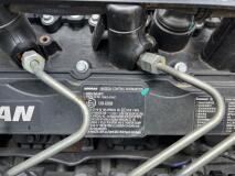 2023 Doosan DX140 LCR-7 VK10818 | Graafmachine | Rups Graafmachine