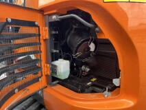 2023 Doosan DX140 LCR-7 VK10818 | Graafmachine | Rups Graafmachine
