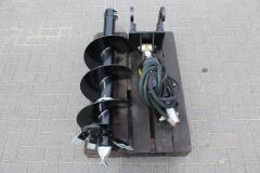 2026 Auger Torque X1500 Grondboor VK10819 | Aanbouwdelen | Grondboor