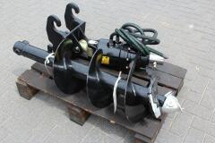 2026 Auger Torque X1500 Grondboor VK10819 | Aanbouwdelen | Grondboor