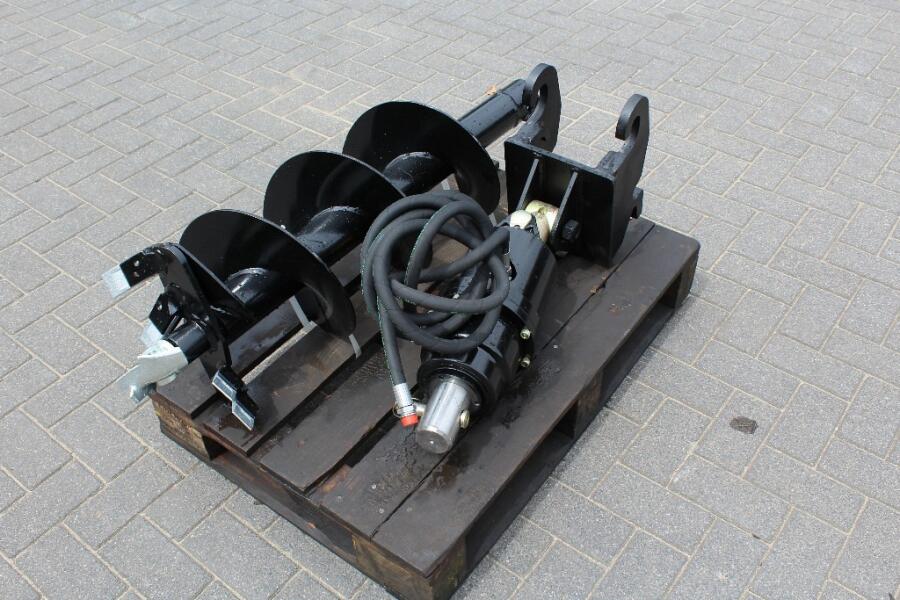 2026 Auger Torque X1500 Grondboor VK10819 | Aanbouwdelen | Grondboor