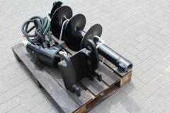 2026 Auger Torque X1500 Grondboor VK10819 | Aanbouwdelen | Grondboor