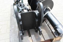 2026 Auger Torque X1500 Grondboor VK10819 | Aanbouwdelen | Grondboor
