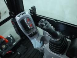 2025 Kubota KX019-4 VK10829 | Graafmachine | Minigraver