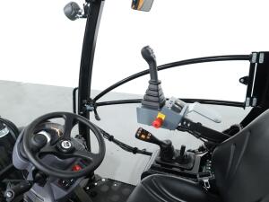 2026 Becx MA270 Maaiarm