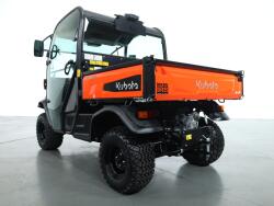 2026 Kubota RTV X1110 VK10835 | Tuin / Parkmachine | Utillity