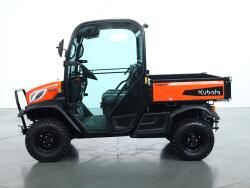 2026 Kubota RTV X1110 VK10835 | Tuin / Parkmachine | Utillity
