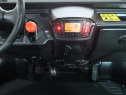 2026 Kubota RTV X1110 VK10835 | Tuin / Parkmachine | Utillity