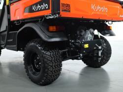 2026 Kubota RTV X1110 VK10836 | Tuin / Parkmachine | Utillity